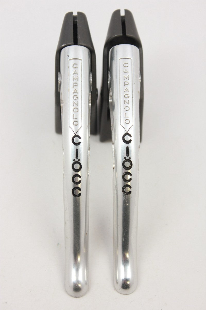 NOS Campagnolo Nuovo Record Brake Levers: CIOCC Pantograph