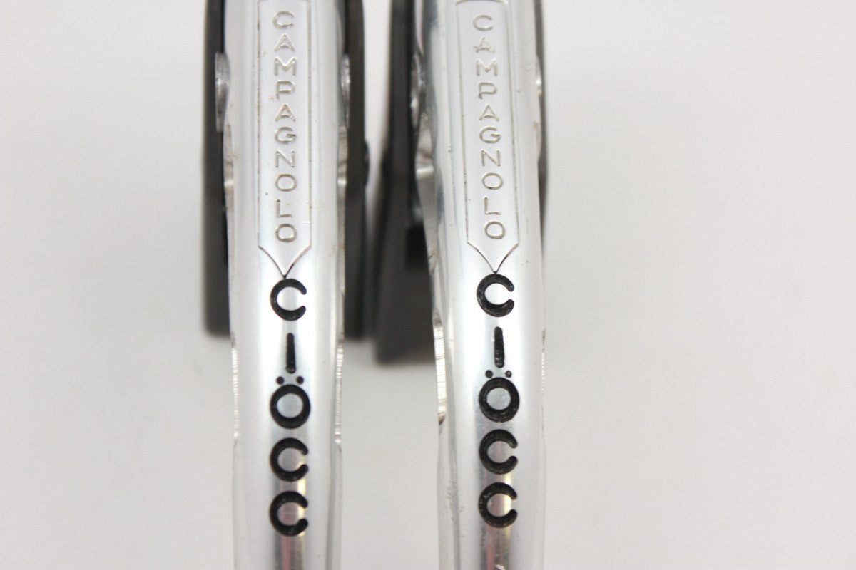 NOS Campagnolo Nuovo Record Brake Levers: CIOCC Pantograph