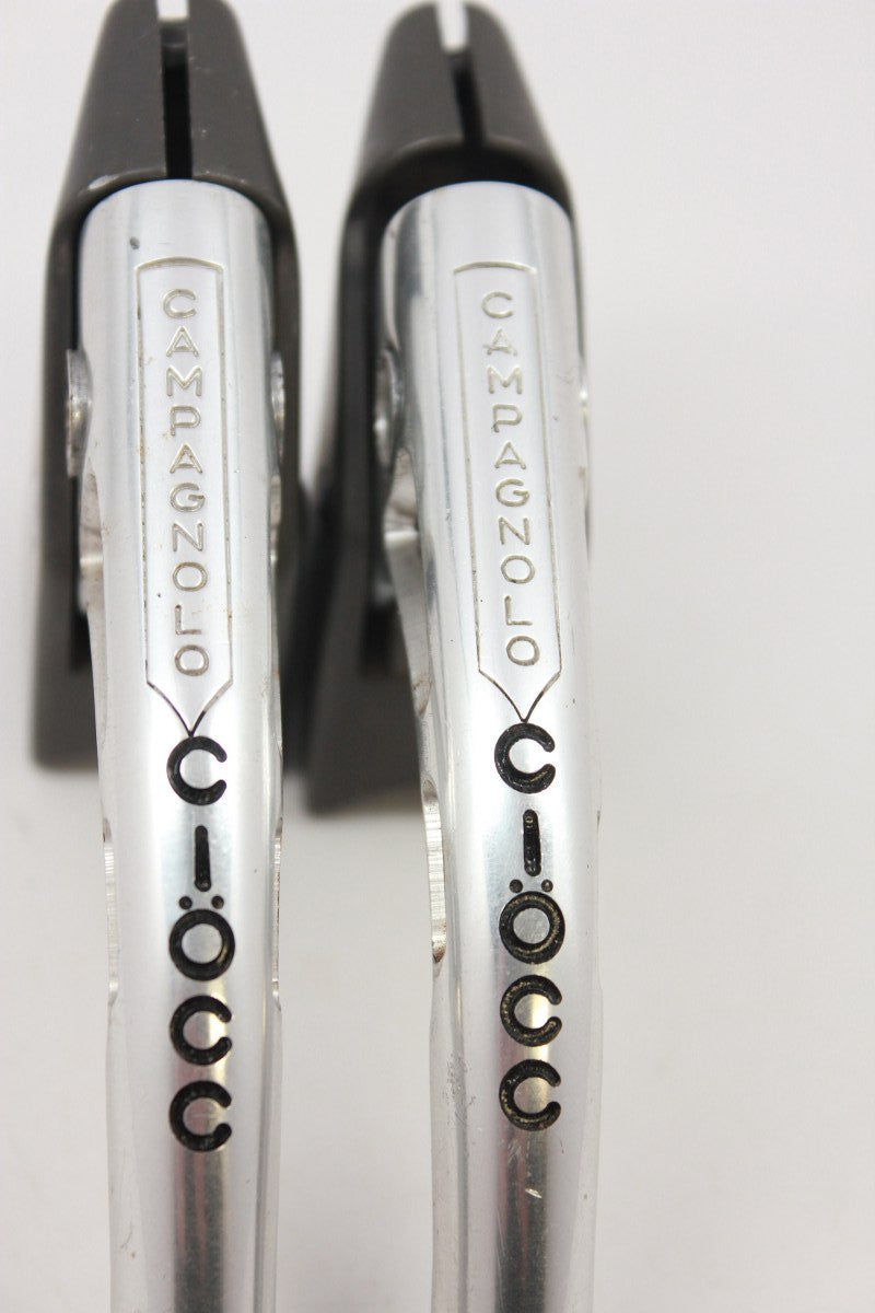 NOS Campagnolo Nuovo Record Brake Levers: CIOCC Pantograph