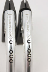 NOS Campagnolo Nuovo Record Brake Levers: CIOCC Pantograph