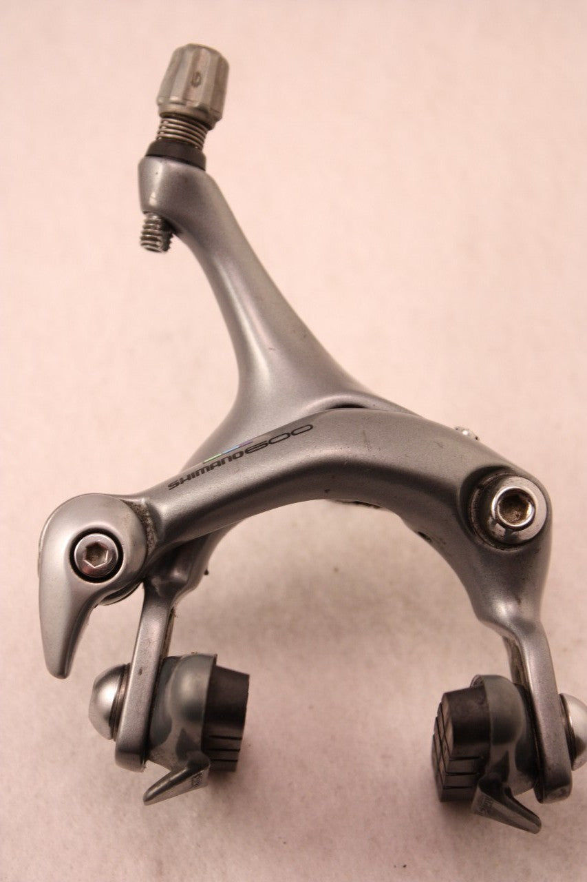 Shimano 600/Ultegra BR-6403 Dual Pivot Brakeset