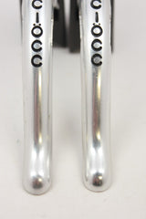 NOS Campagnolo Nuovo Record Brake Levers: CIOCC Pantograph