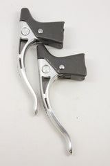 NOS Campagnolo Nuovo Record Brake Levers: CIOCC Pantograph