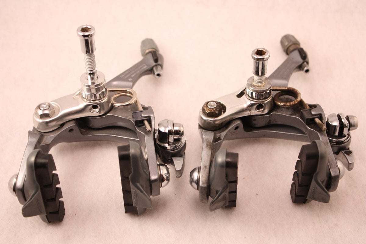 Shimano 600/Ultegra BR-6403 Dual Pivot Brakeset