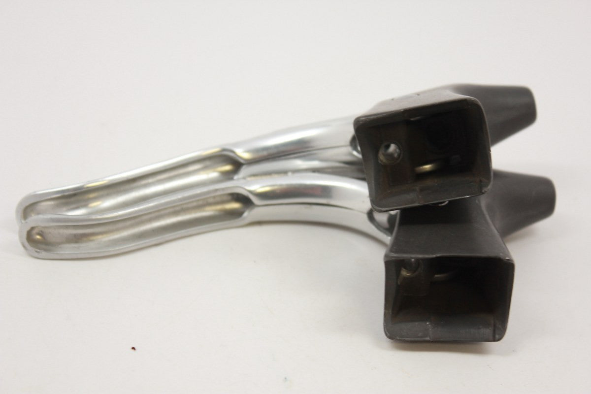 NOS Campagnolo Nuovo Record Brake Levers: CIOCC Pantograph