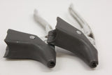 NOS Campagnolo Nuovo Record Brake Levers: CIOCC Pantograph