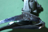 Campagnolo Veloce Front Derailleur: Braze On