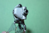 Campagnolo Veloce Front Derailleur: Braze On