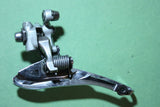 Campagnolo Veloce Front Derailleur: Braze On