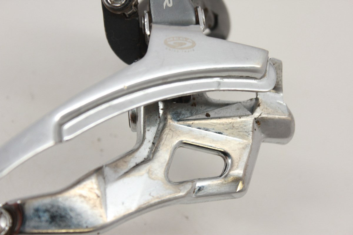 XTR FD-M953 Front Derailleur: 34.9mm Top Pull
