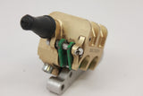 Vintage Rock Shox Disc Brake: Cable Actuated, Hydraulic Piston! For White Industries Hub
