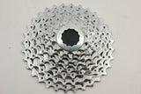 Sram PG-990 9 Speed Cassette: 11-32t Red Carrier (take off)