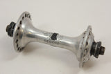 Campagnolo Nuovo Record Low Flange Front Hub:  36H