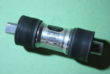 Shimano XT BB-UN72 Square Taper Bottom Bracket: 113mm x 73mn