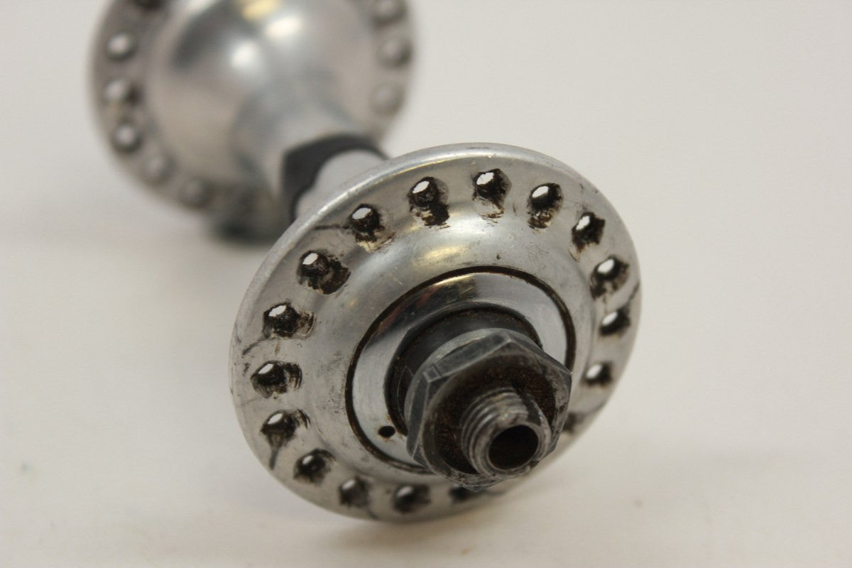 Campagnolo Nuovo Record Low Flange Front Hub:  36H