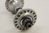 Campagnolo Nuovo Record Low Flange Front Hub:  36H