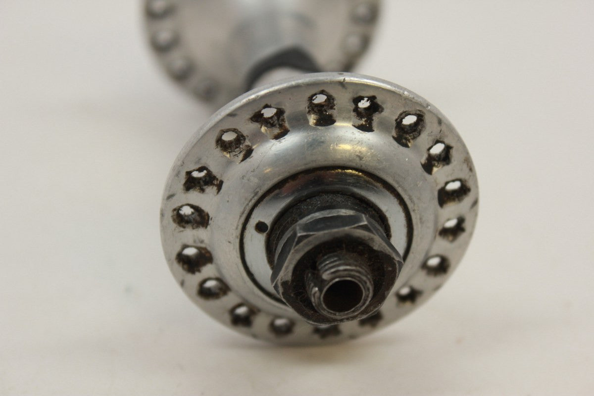 Campagnolo Nuovo Record Low Flange Front Hub:  36H