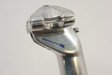 NOS Shimano 600AX E-Type Aero Seatpost: Ovalized all the way down! For Panasonic AR6000, Lotus Aero