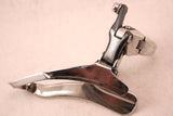 Shimano FD-M735 Front Derailleur: 34.9mm