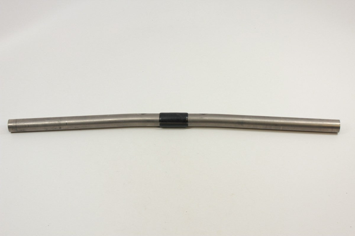 Titec Titanium Mountain Bike Handlebars: 22.2 / 25.4mm 1990's