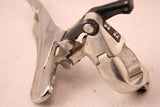 Shimano FD-M735 Front Derailleur: 31.8mm