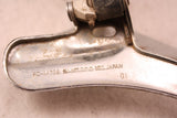 Shimano FD-M735 Front Derailleur: 31.8mm
