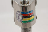 Softride Quill Suspension Stem: 140mm x 25.4mm Silver