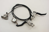 Magura Louise Hydraulic Disc Brakeset: Pair