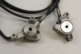 Magura Louise Hydraulic Disc Brakeset: Pair