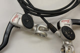 Magura Louise Hydraulic Disc Brakeset: Pair