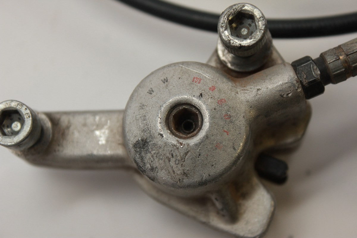 Magura Louise Hydraulic Disc Brakeset: Pair