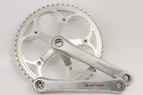 Shimano Dura Ace 8-Speed Crankset: FC-7402, 175mm, 53t