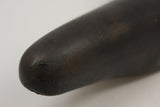 Avocet Touring III Saddle: Brown Leather
