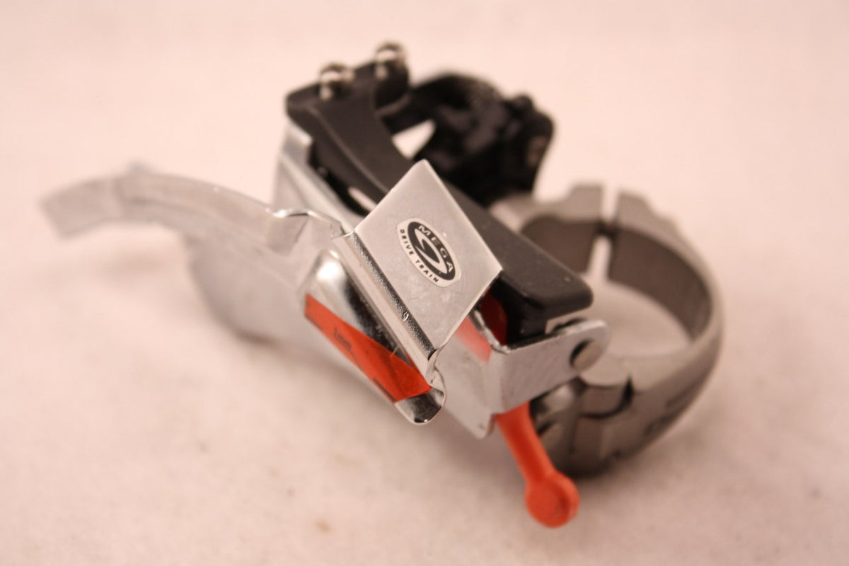 Shimano Deore LX Front Derailleur: 34.9mm- NEW