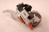 Shimano Deore LX Front Derailleur: 34.9mm- NEW
