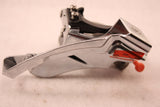 Shimano Deore LX Front Derailleur: 34.9mm- NEW