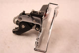Shimano Deore LX Front Derailleur: 34.9mm- NEW