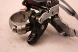Shimano Deore LX Front Derailleur: 34.9mm- NEW