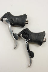 Shimano 105 9-speed STI Shifters: ST-5500 Triple/Double 2066