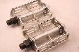 Vintage Chrome Rat Trap Pedals: KKT?