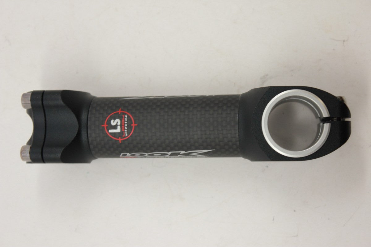 NEW Look CarboStem: 120mm Long, 25.8mm Clamp (for 25.4 or 26.0), 1" or 1 1/8"