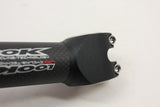 NEW Look CarboStem: 120mm Long, 25.8mm Clamp (for 25.4 or 26.0), 1" or 1 1/8"