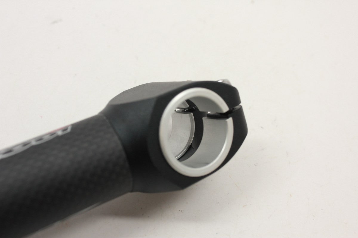 NEW Look CarboStem: 120mm Long, 25.8mm Clamp (for 25.4 or 26.0), 1" or 1 1/8"