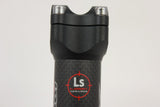 NEW Look CarboStem: 120mm Long, 25.8mm Clamp (for 25.4 or 26.0), 1" or 1 1/8"