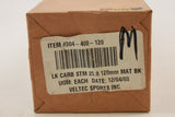 NEW Look CarboStem: 120mm Long, 25.8mm Clamp (for 25.4 or 26.0), 1" or 1 1/8"