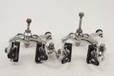 Campagnolo Nuovo Record Brakeset: Standard Reach, Drop Bolt