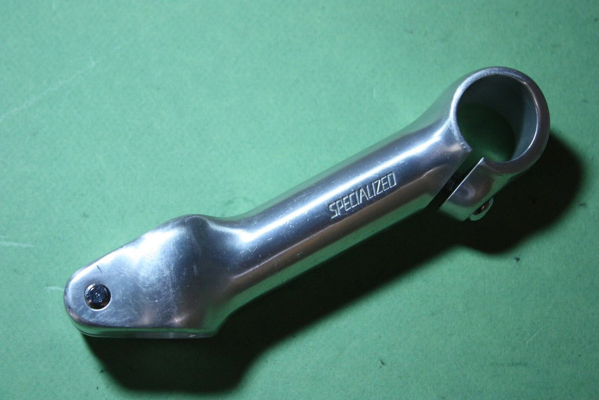 Specialized Santana Tandem Stoker Stem: 110mm