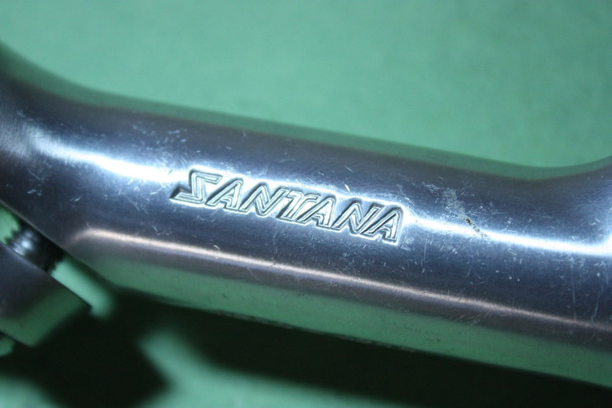 Specialized Santana Tandem Stoker Stem: 110mm