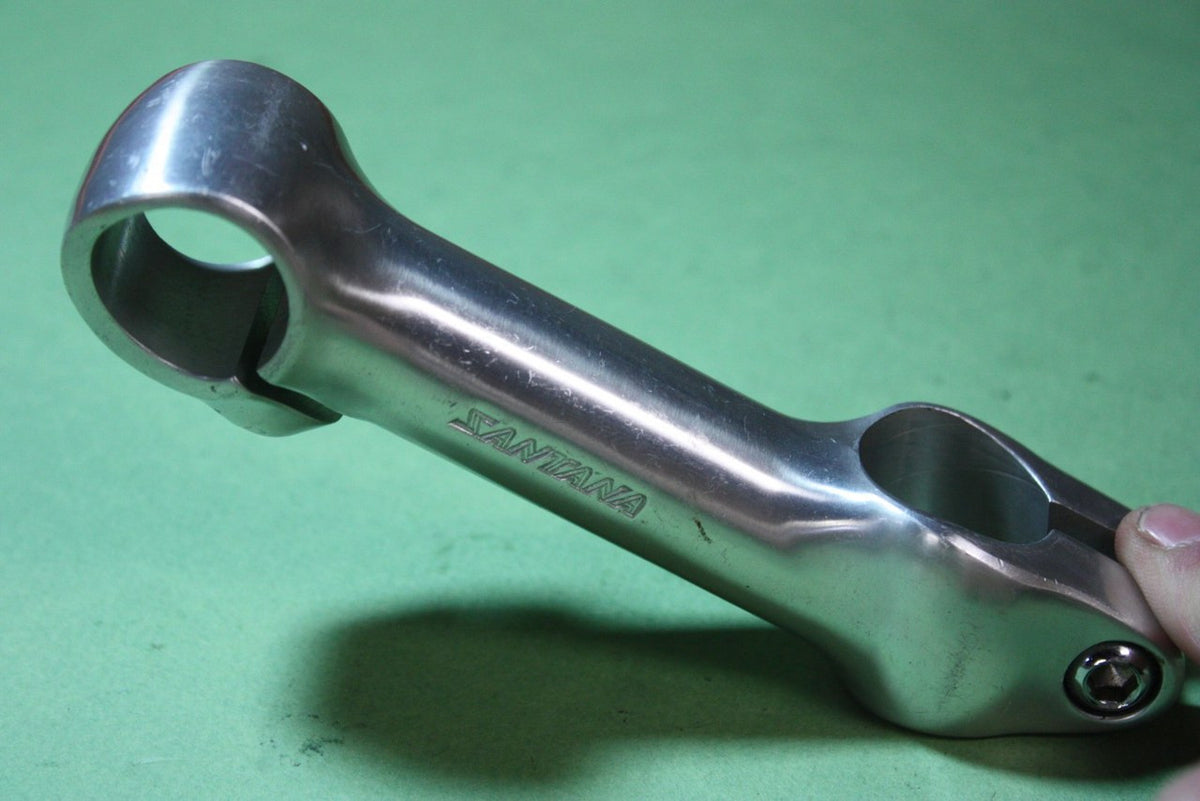 Specialized Santana Tandem Stoker Stem: 110mm