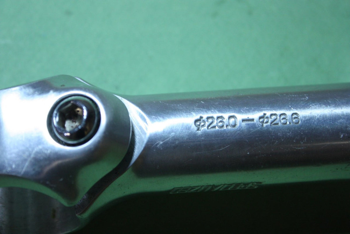 Specialized Santana Tandem Stoker Stem: 110mm